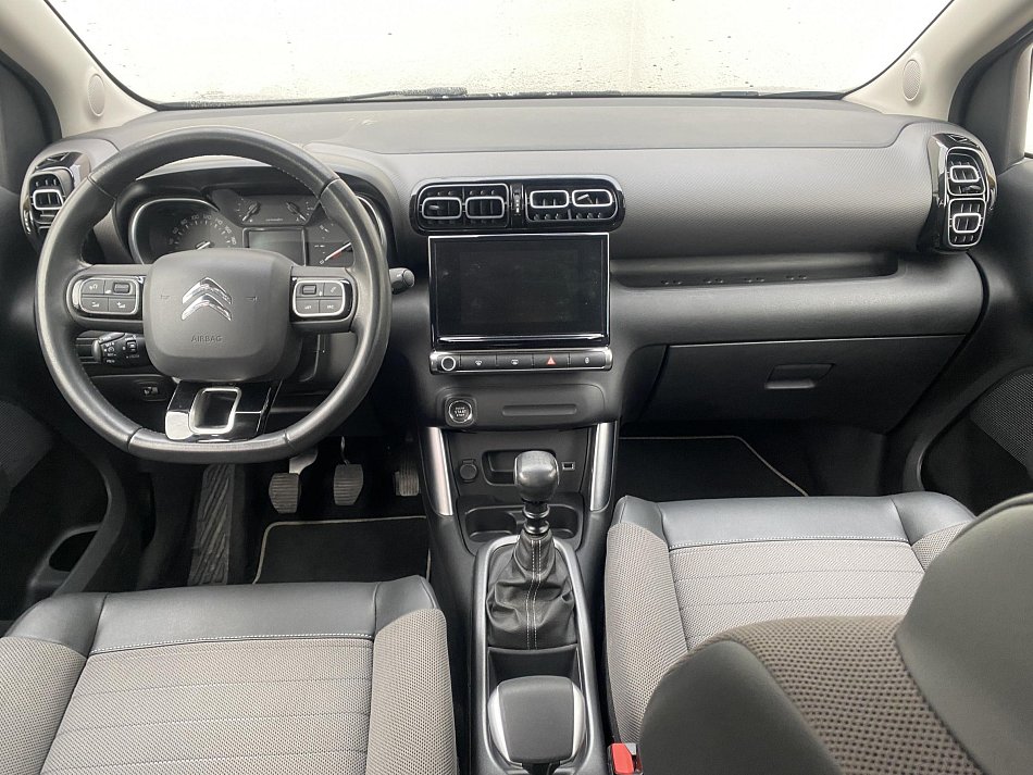 Citroën C3 Aircross 1.2 PT RIP CURL