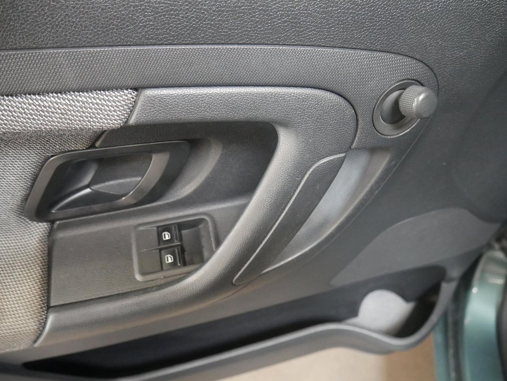 Škoda Roomster 1.4 16V 