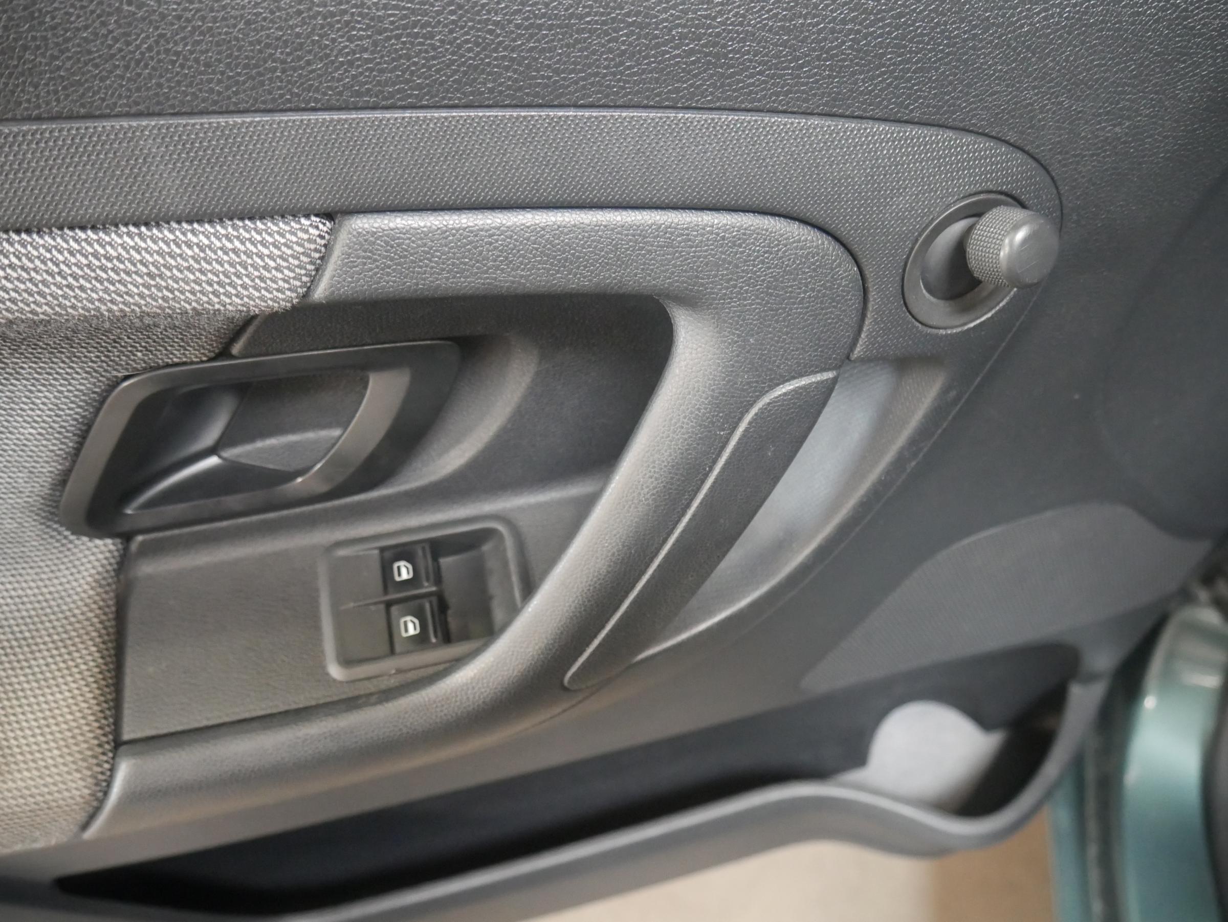 Škoda Roomster, 2013 - pohled č. 11