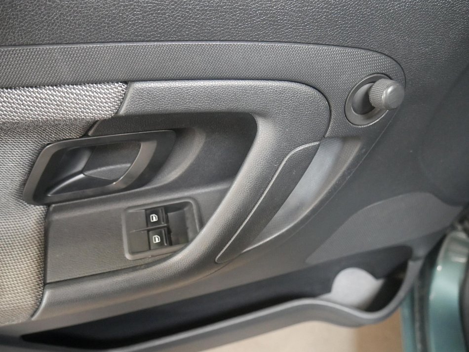 Škoda Roomster 1.4 16V 