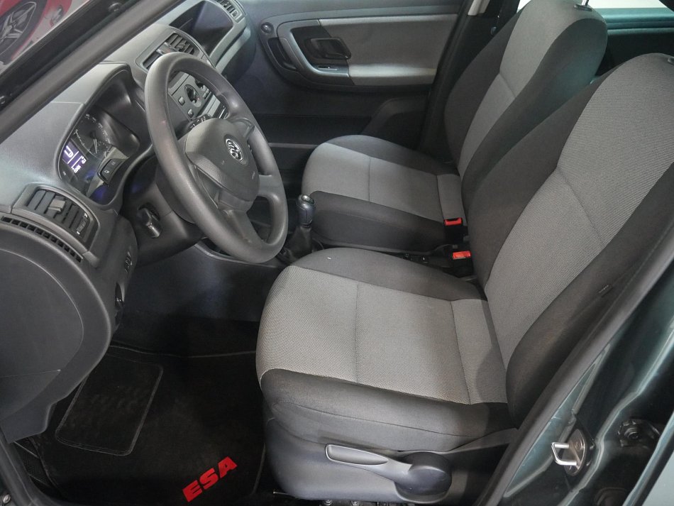 Škoda Roomster 1.4 16V 