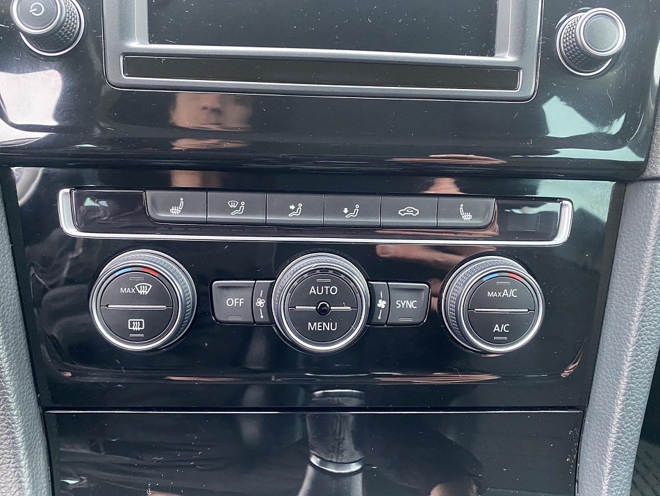 Volkswagen Golf 2.0TDi 