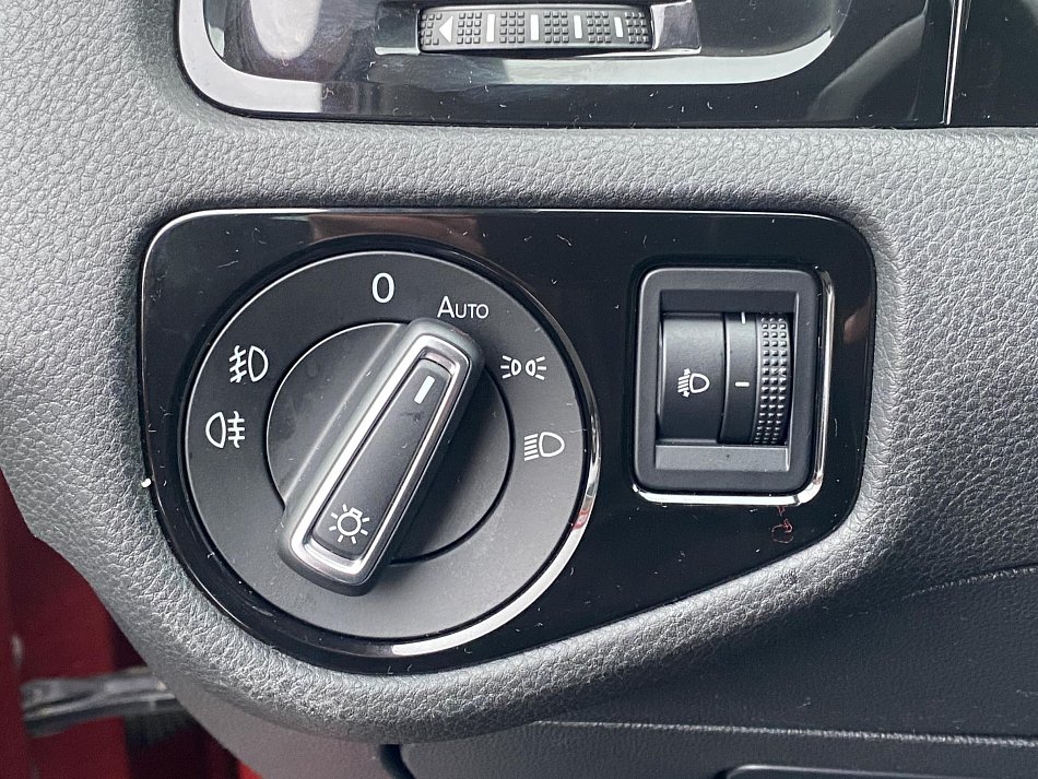 Volkswagen Golf 2.0TDi 