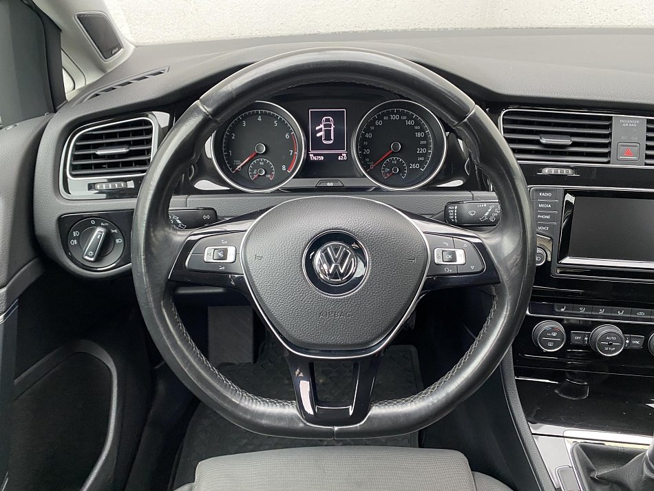 Volkswagen Golf 1.4 TSi Highline