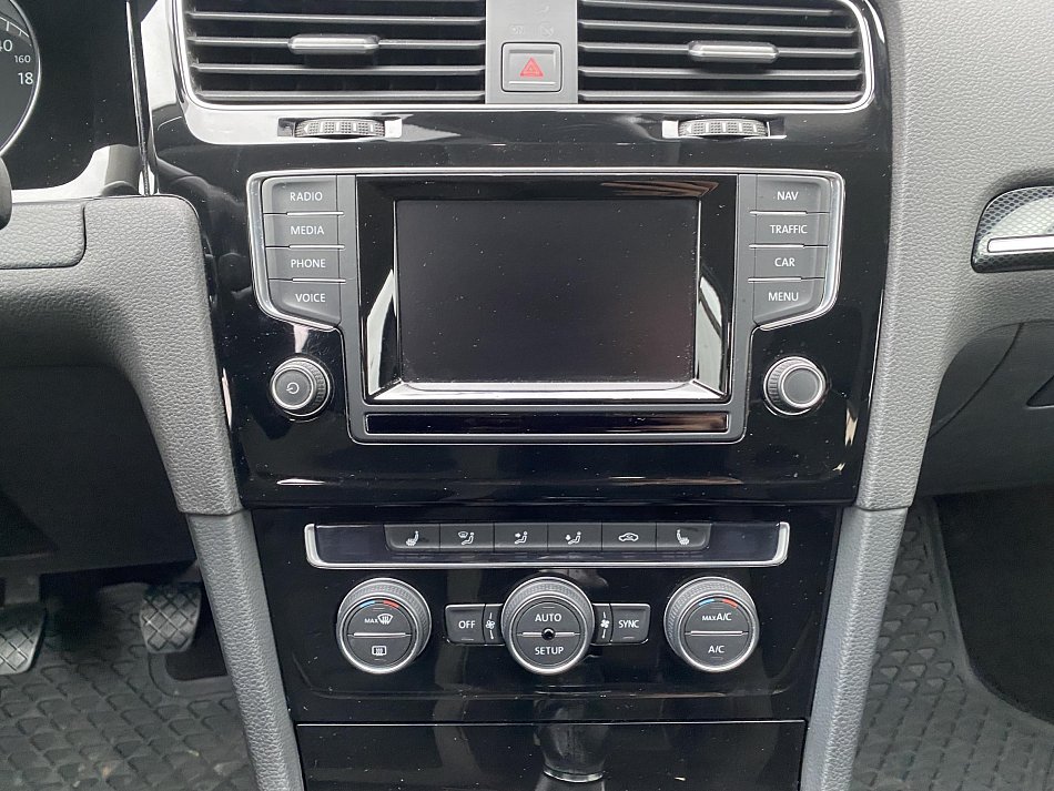 Volkswagen Golf 1.4 TSi Highline