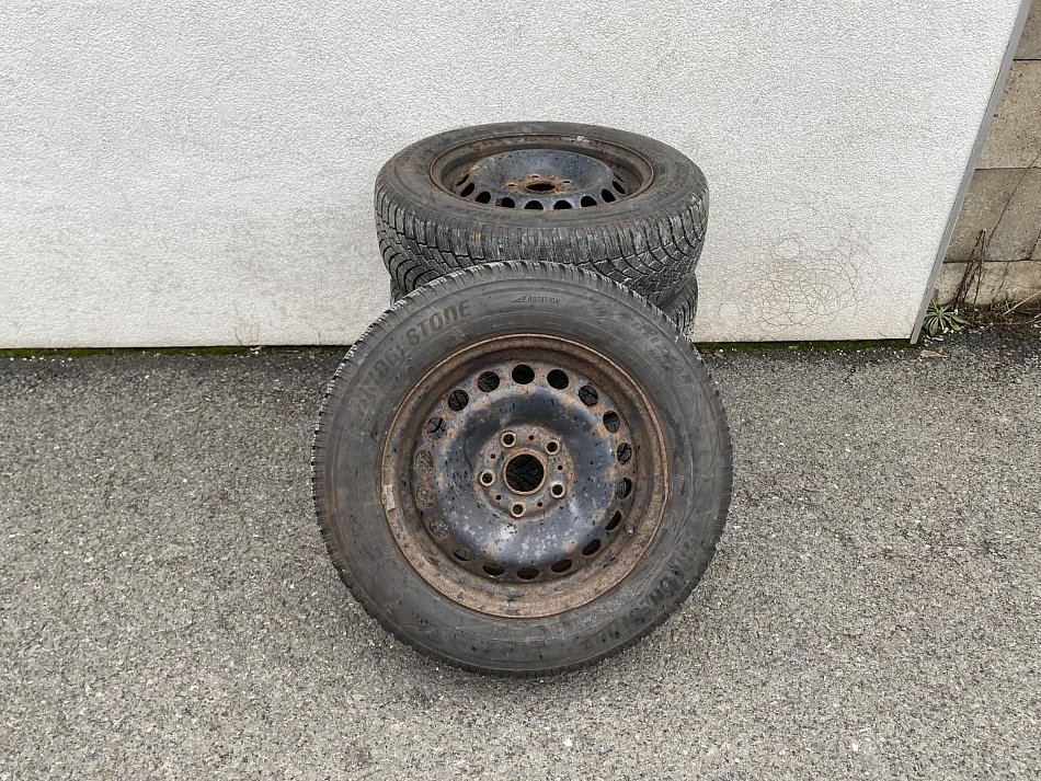 Volkswagen Golf 1.4 TSi Highline