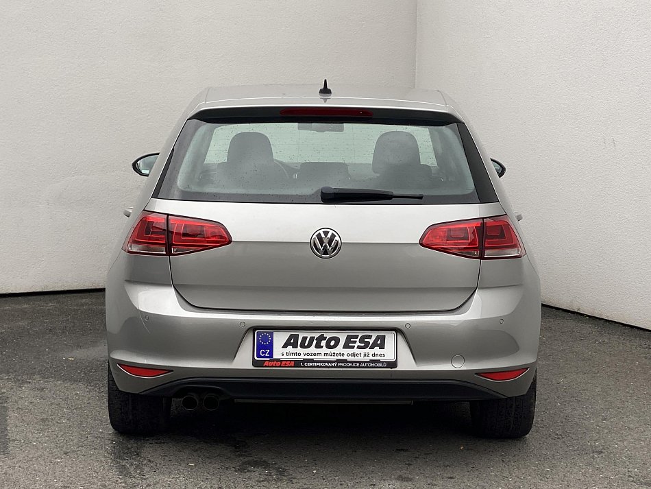 Volkswagen Golf 1.4 TSi Highline