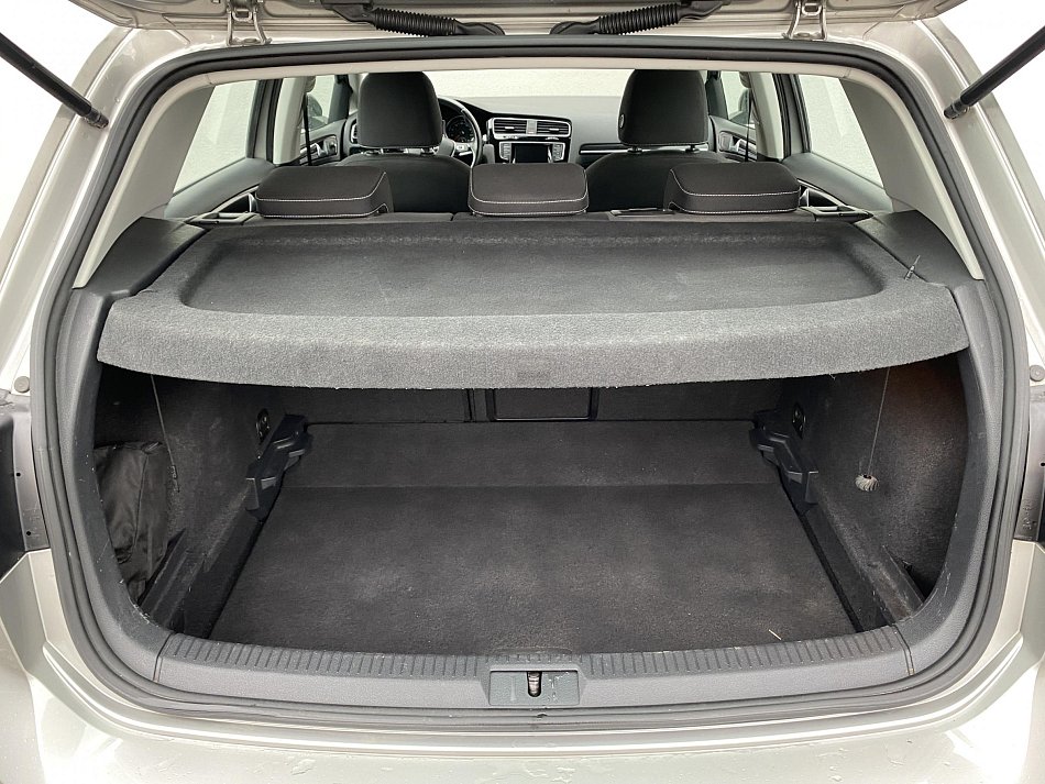 Volkswagen Golf 1.4 TSi Highline