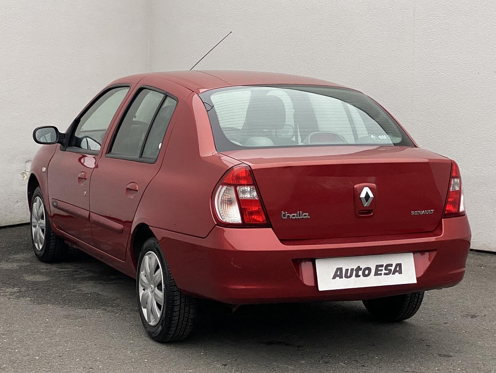Renault Thalia 1.2i 