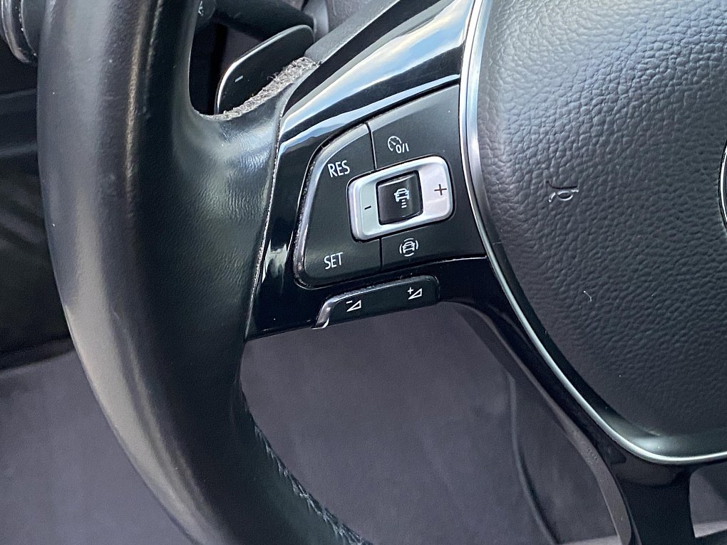 Volkswagen Passat 2.0 TDi Comfortline