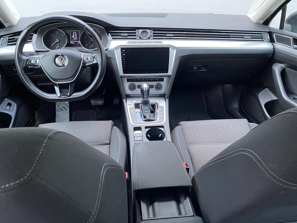 Volkswagen Passat 2.0 TDi Comfortline