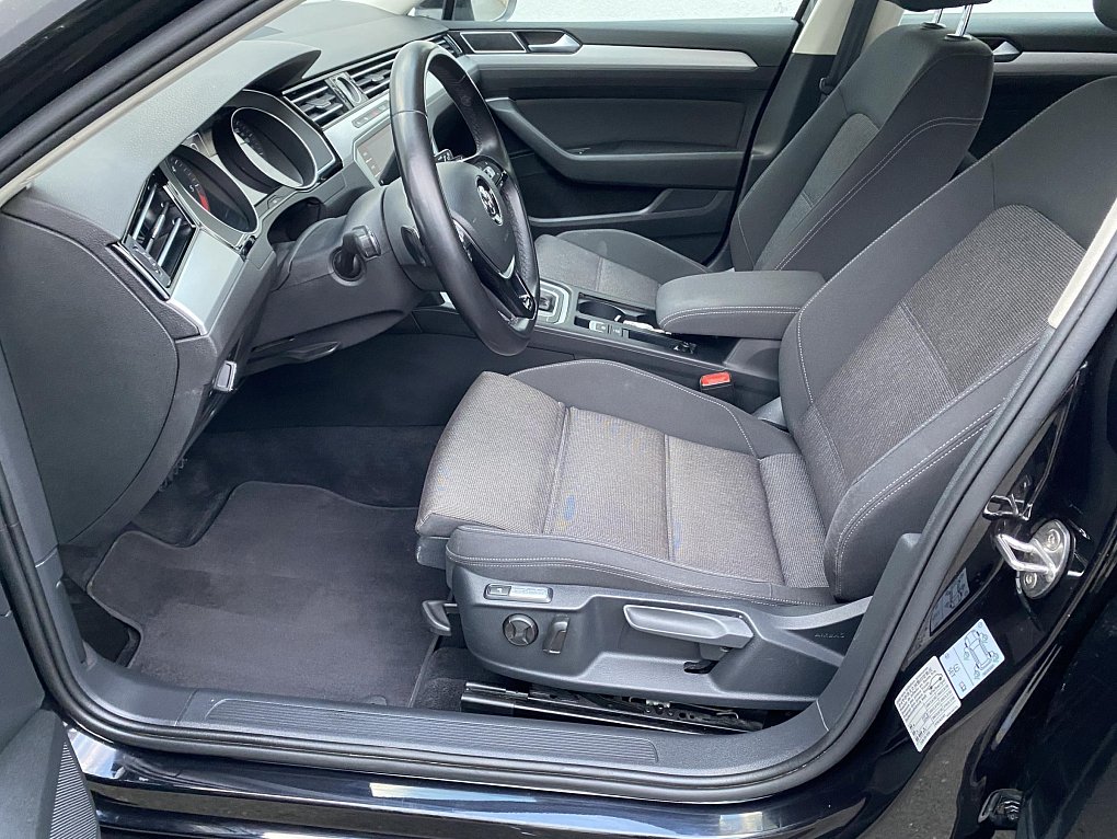 Volkswagen Passat 2.0 TDi Comfortline