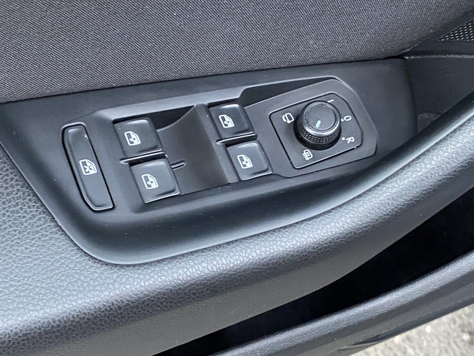 Volkswagen Passat 2.0 TDi Comfortline