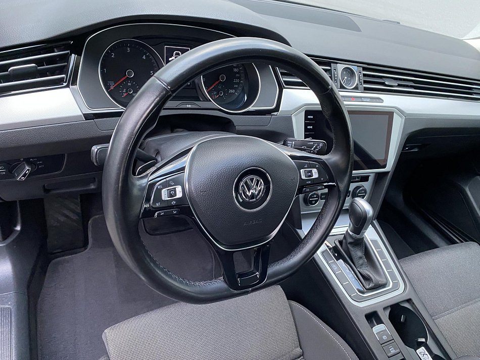 Volkswagen Passat 2.0 TDi Comfortline