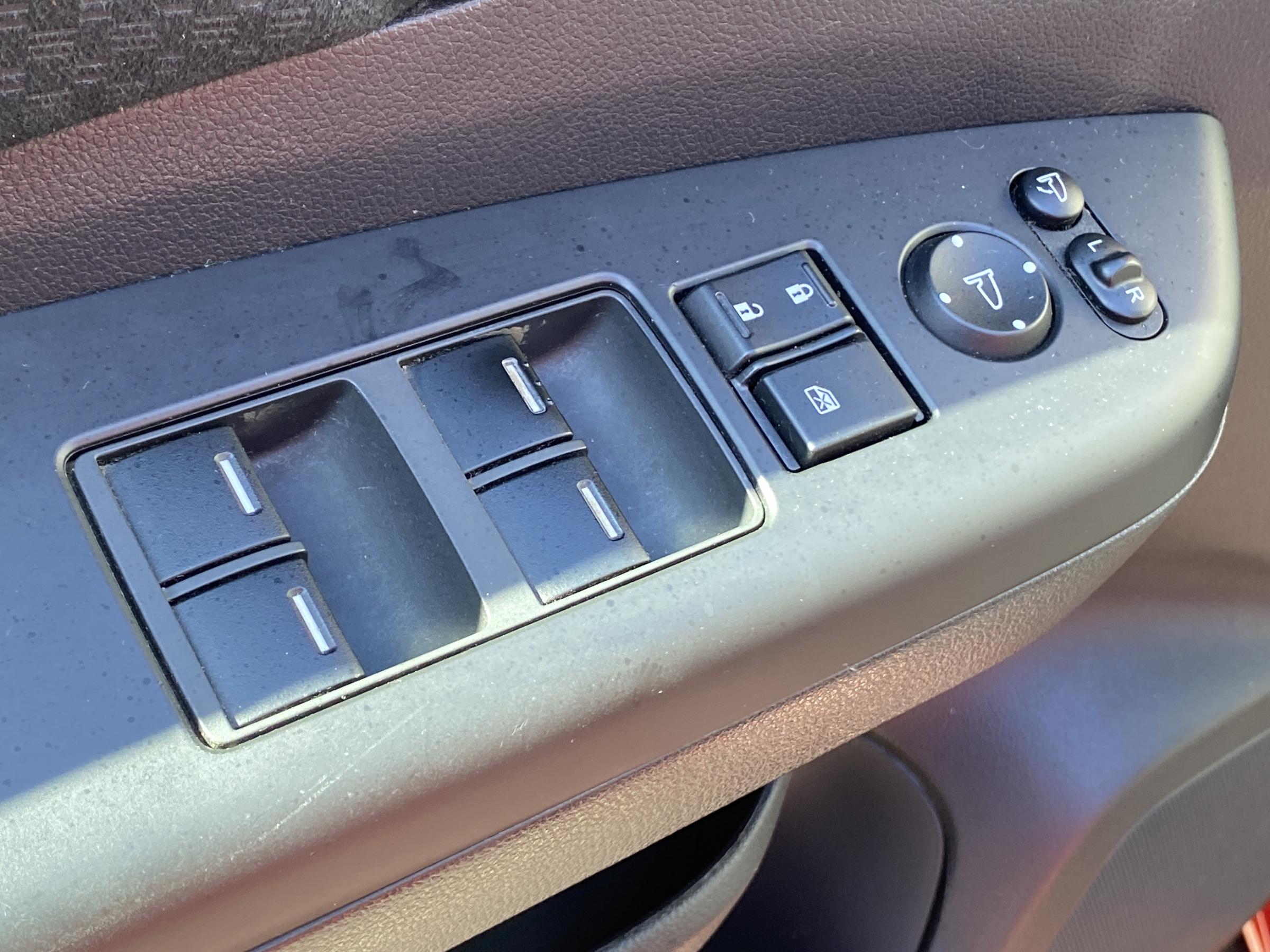 Honda CR-V, 2016 - pohled č. 11