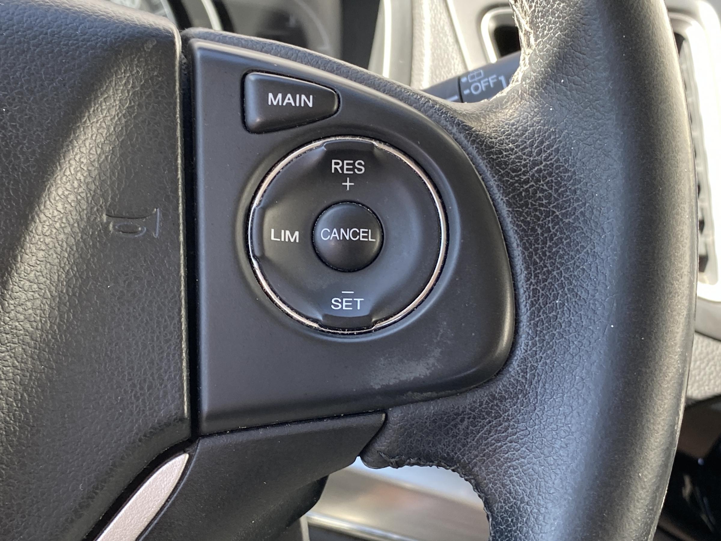 Honda CR-V, 2016 - pohled č. 13