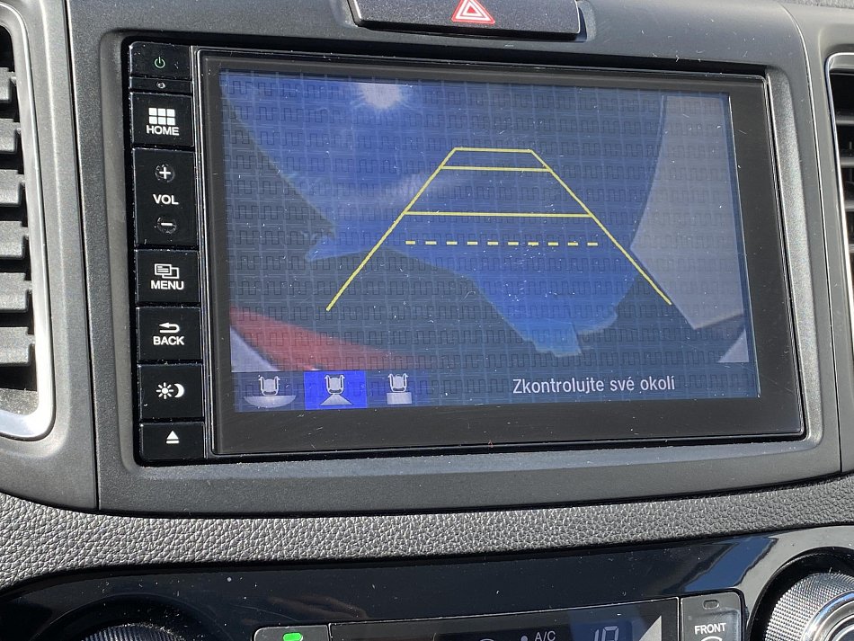 Honda CR-V 1.6 DTEC Elegance 4x4