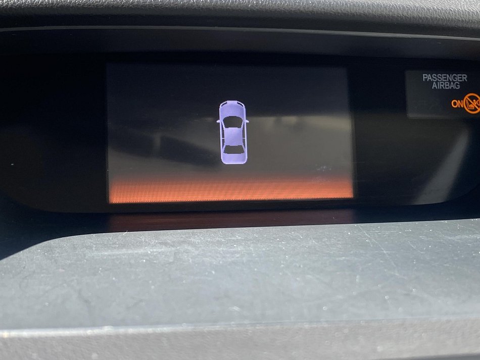 Honda CR-V 1.6 DTEC Elegance 4x4