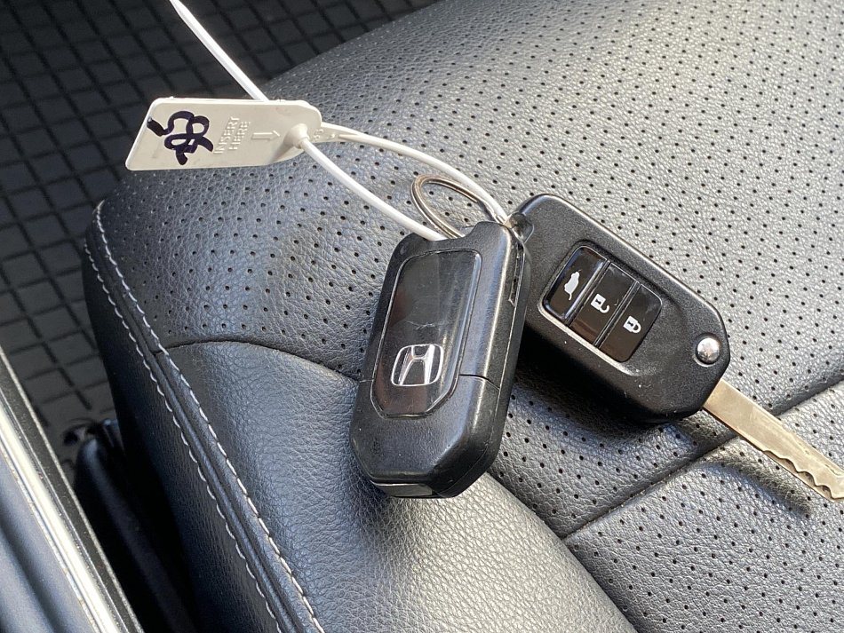 Honda CR-V 1.6 DTEC Elegance 4x4