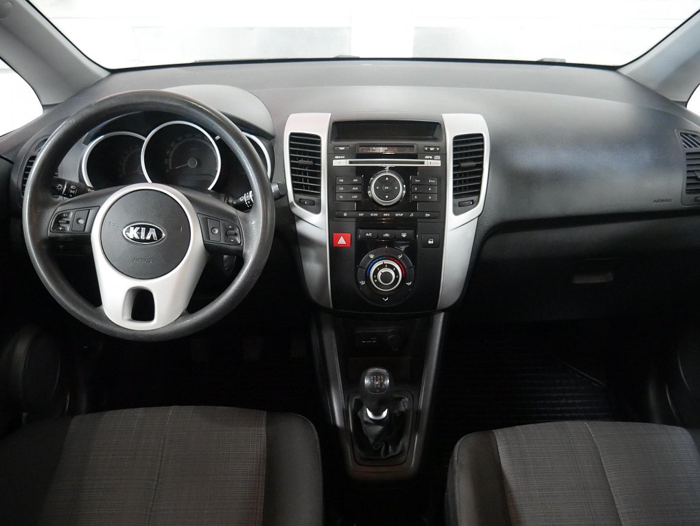 Kia Venga 1.4i 