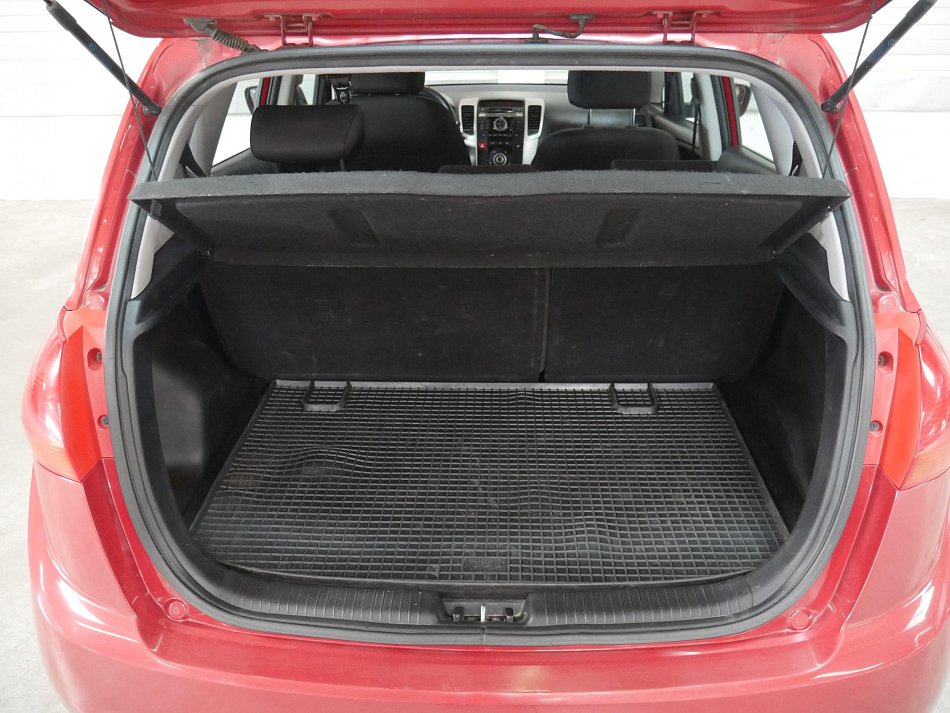 Kia Venga 1.4i 