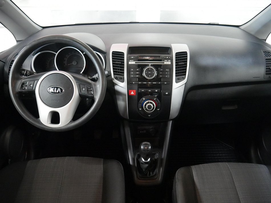 Kia Venga 1.4i 
