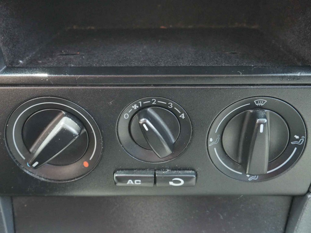 Škoda Octavia 1.9 TDI 