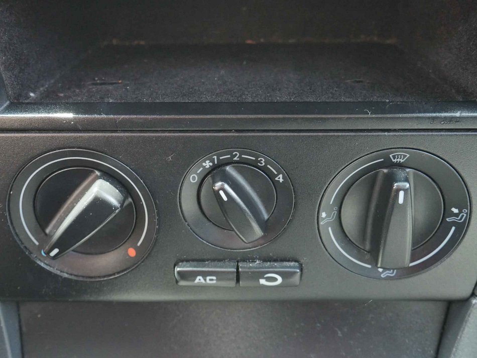 Škoda Octavia 1.9 TDI 