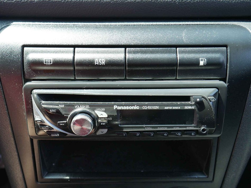 Škoda Octavia 1.9 TDI 