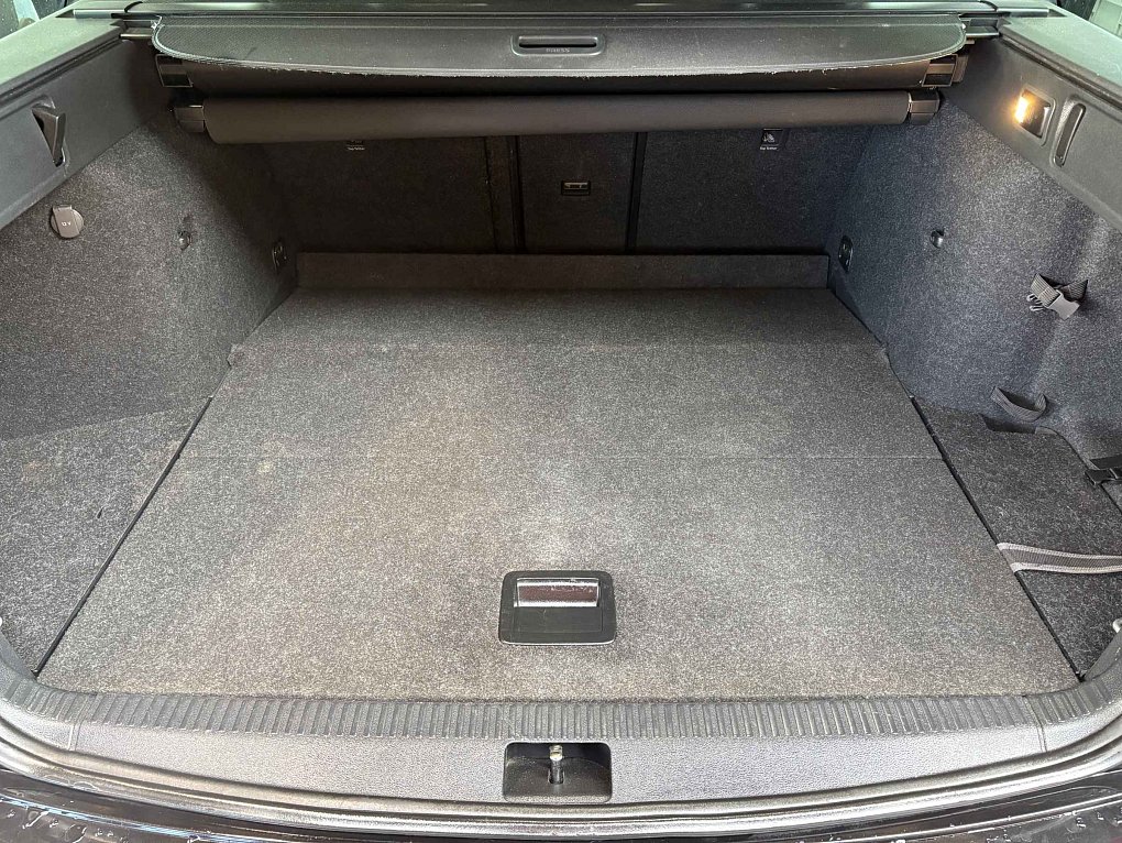 Škoda Octavia III 2.0 TDi 