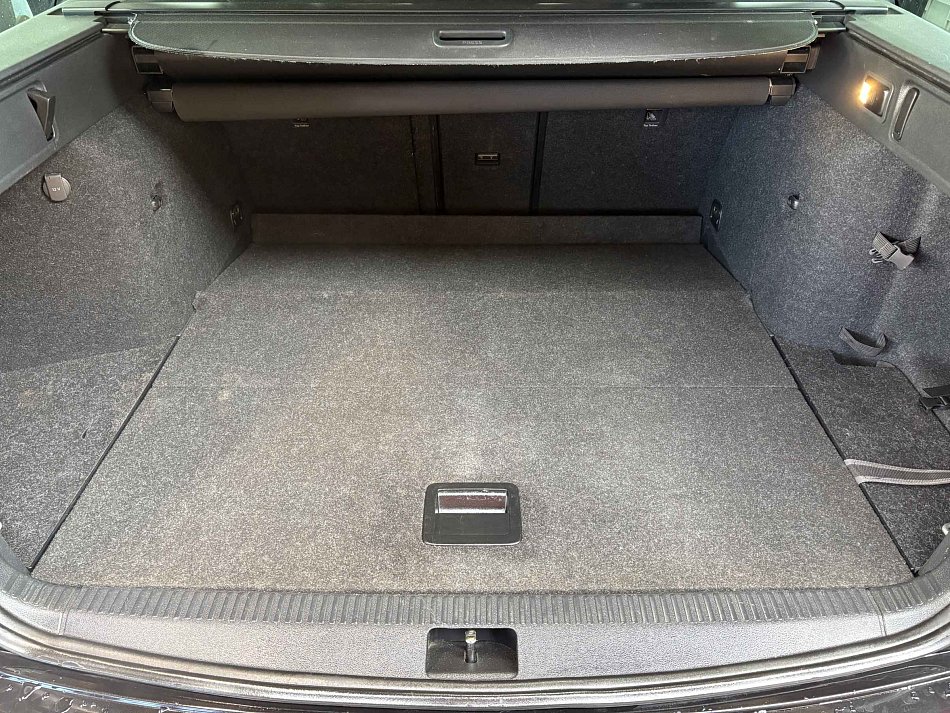 Škoda Octavia III 2.0 TDi 
