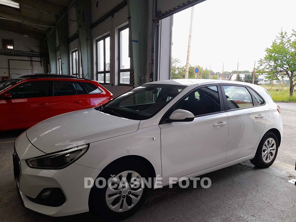 Hyundai I30 1.4i 
