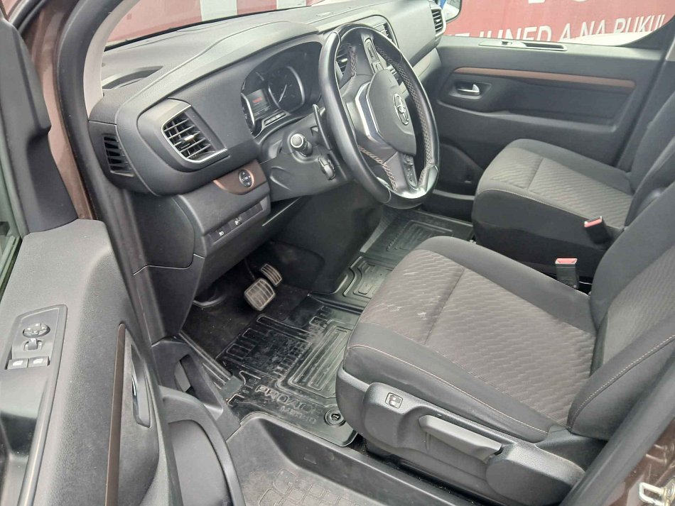 Toyota ProAce Verso 2.0D-4D Family L3