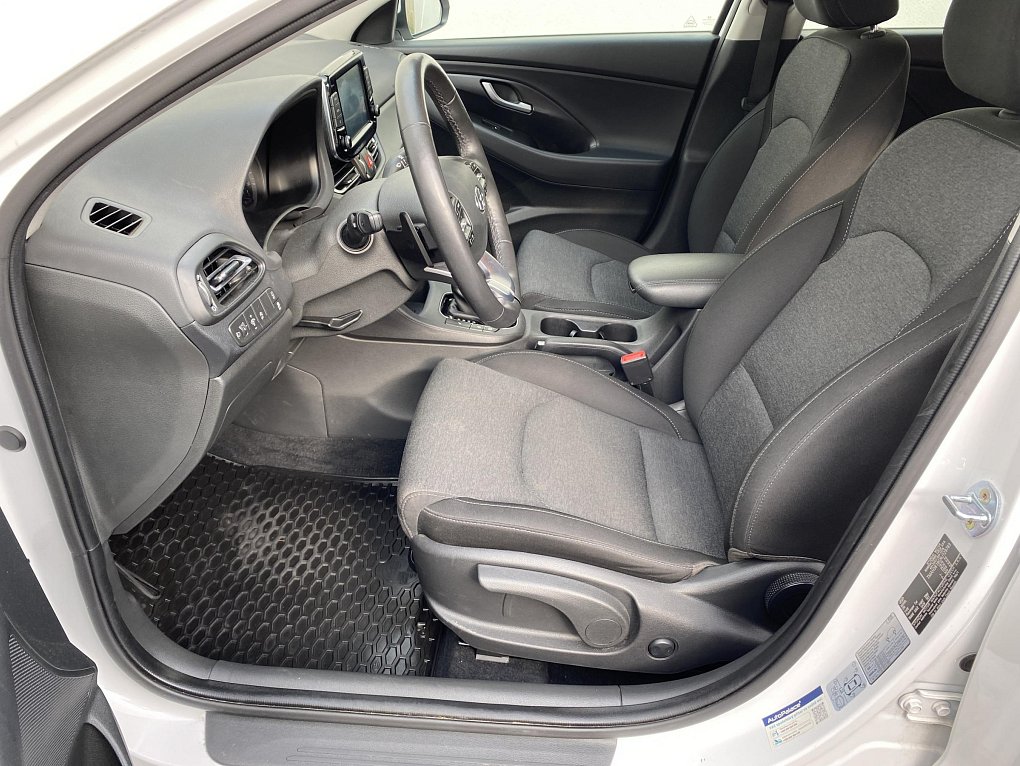 Hyundai I30 1.0 T-GDi Smart