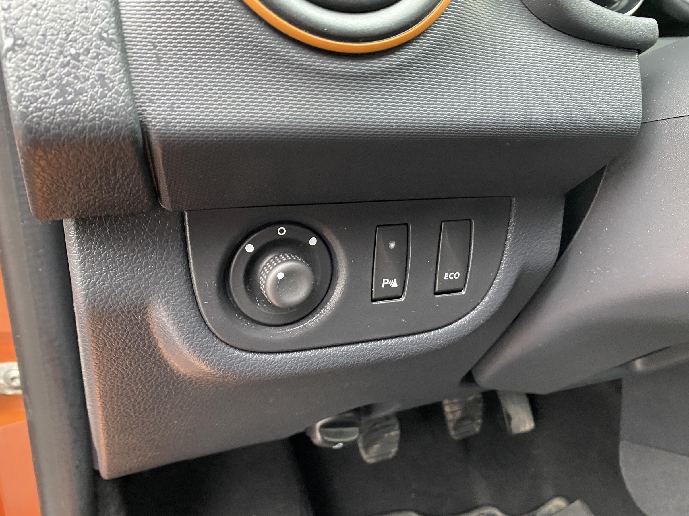 Dacia Sandero, 2018 - pohled č. 14