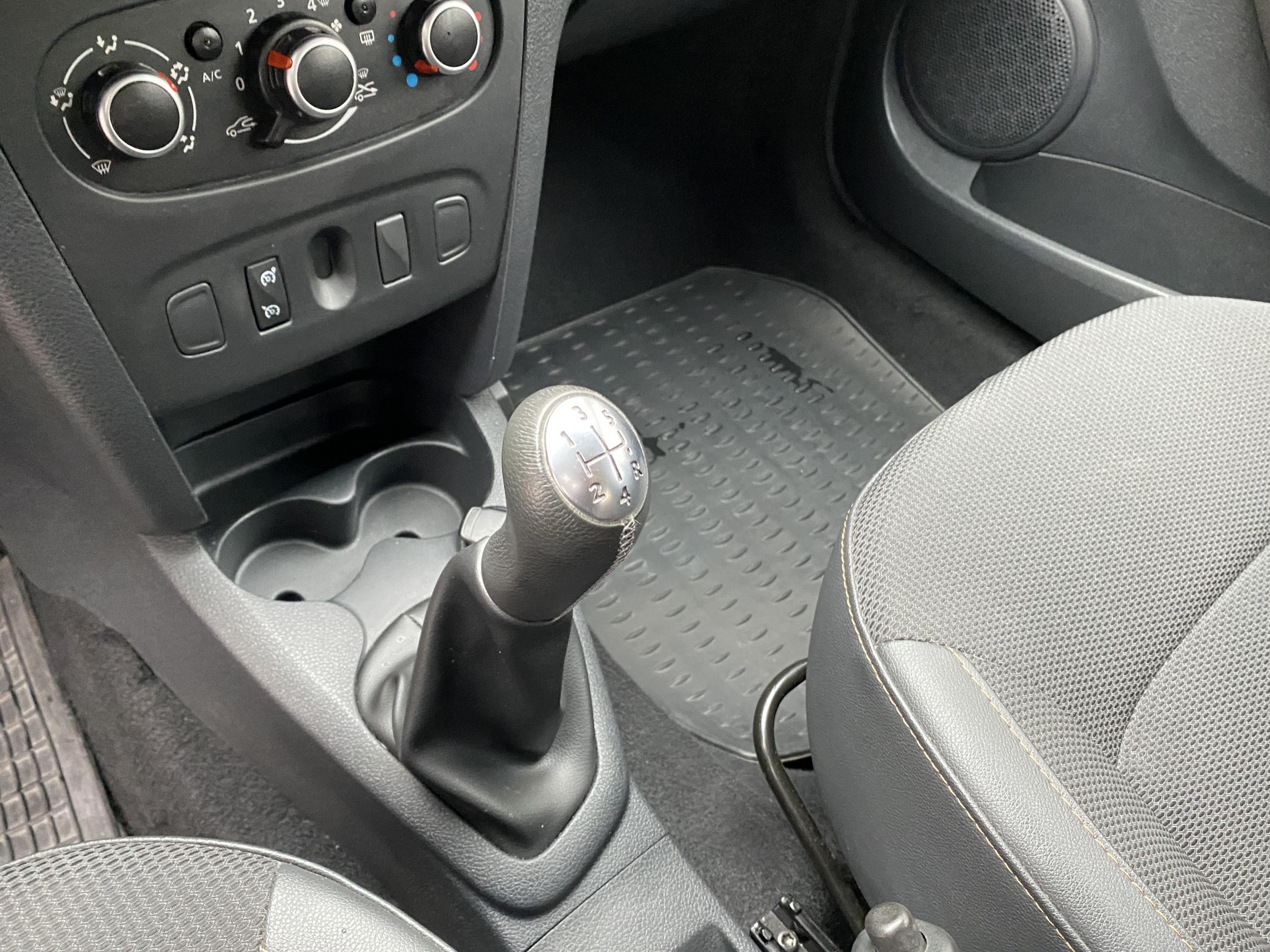 Dacia Sandero, 2018 - pohled č. 15