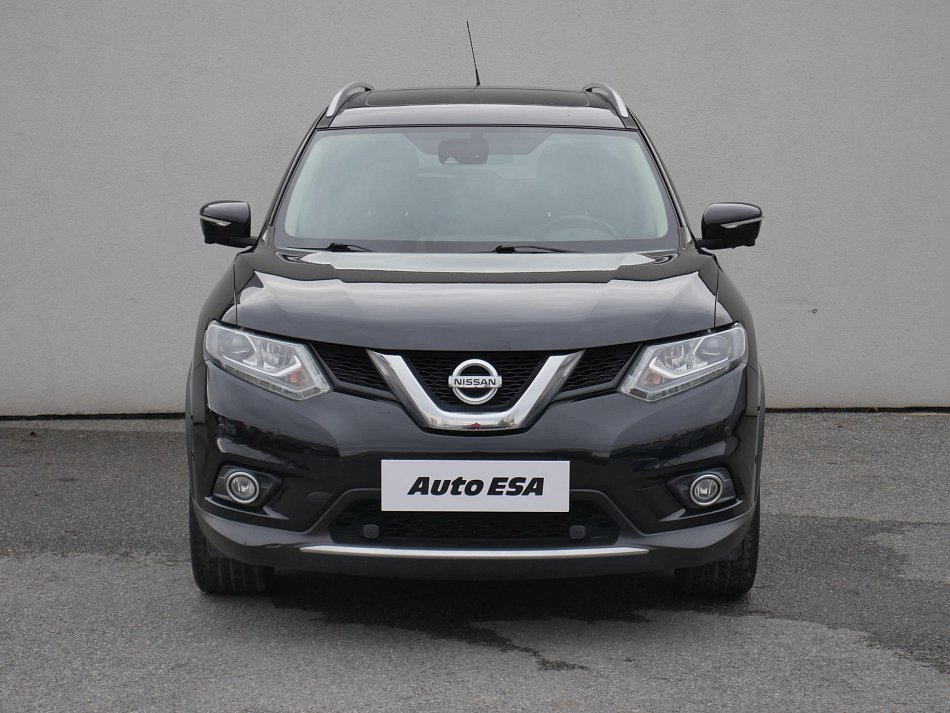 Nissan X-Trail 1.6 DiG-T Tekna