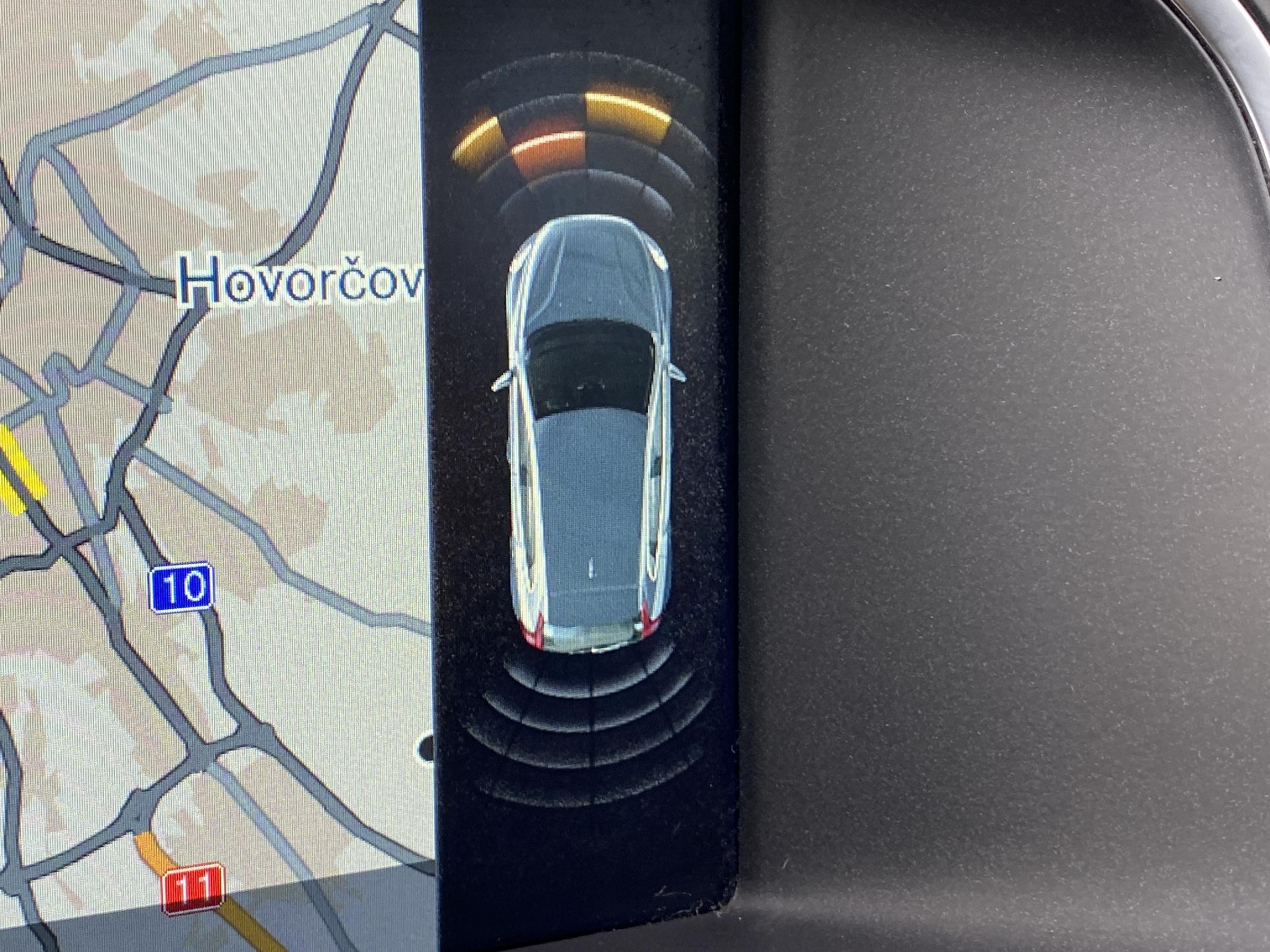 Volvo V40, 2016 - pohled č. 15