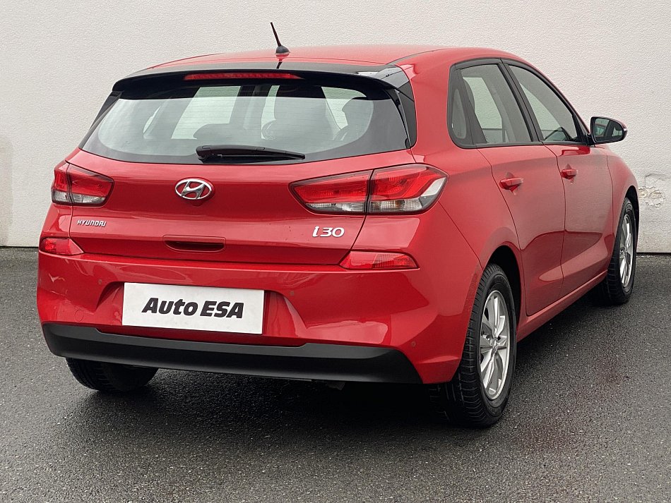 Hyundai I30 1.0 T-GDi Comfort
