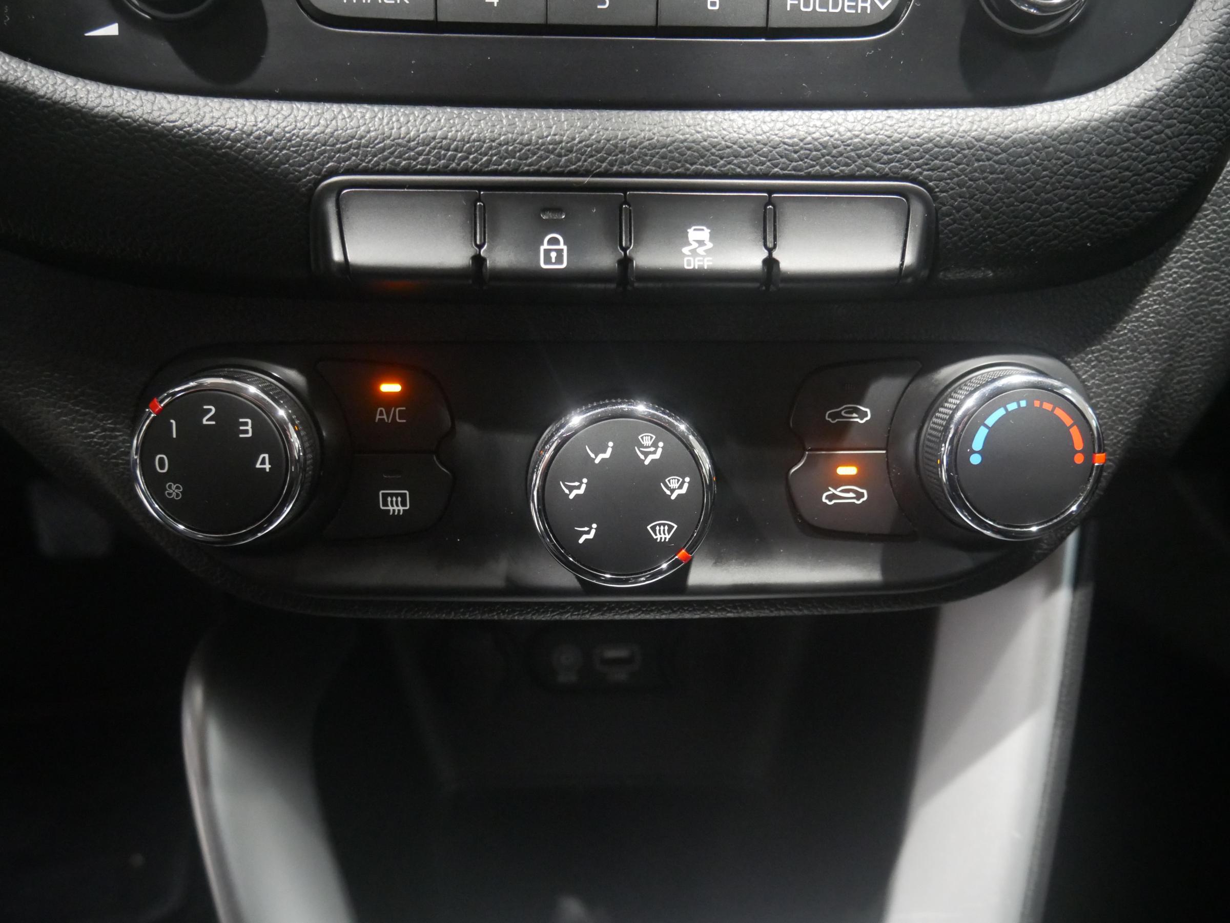 Kia Cee´d, 2017 - pohled č. 14