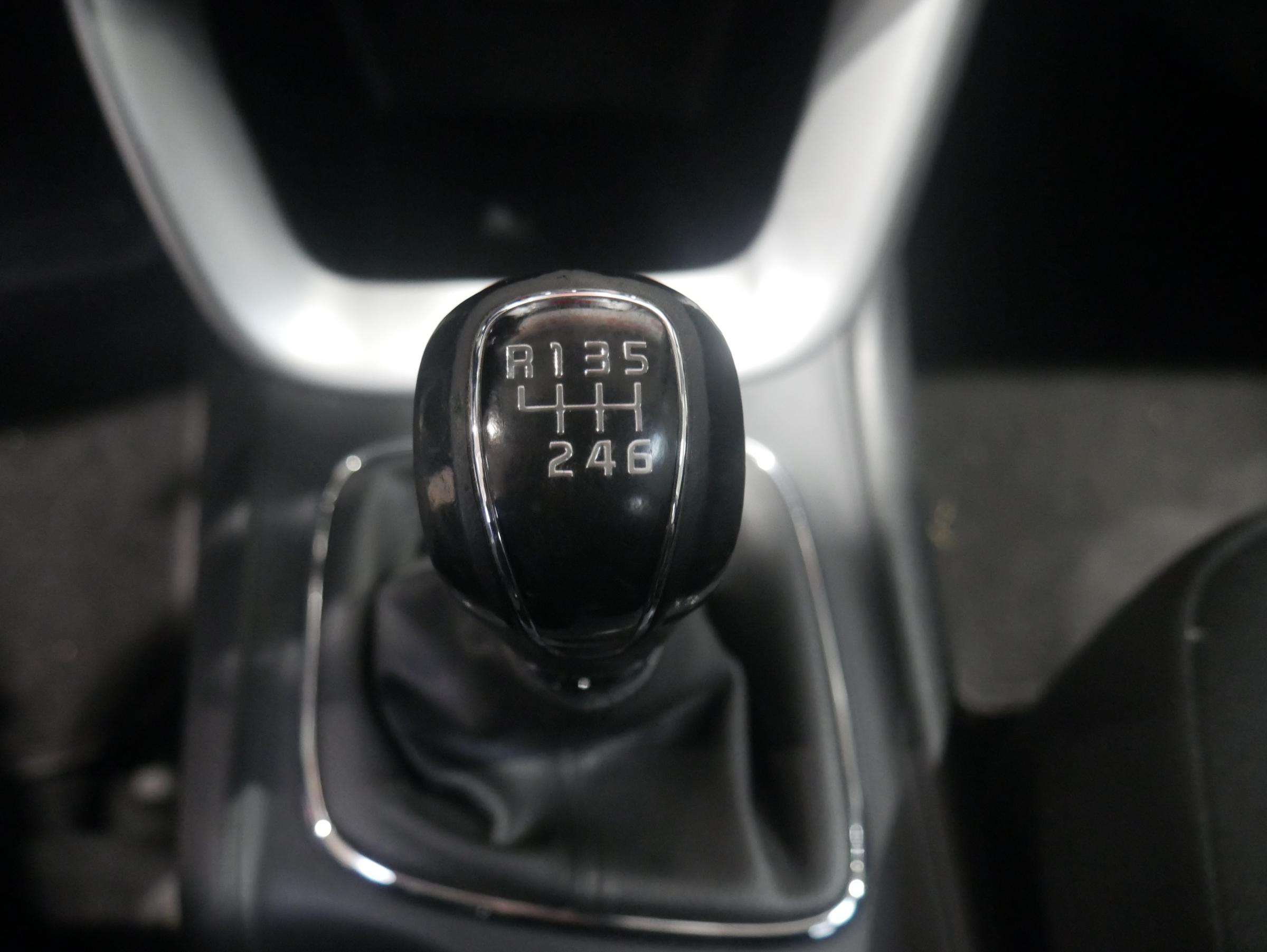 Kia Cee´d, 2017 - pohled č. 15