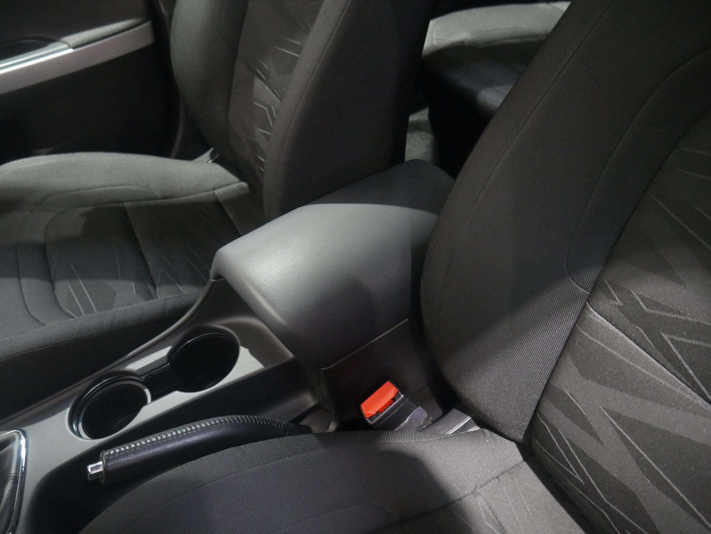 Kia Cee´d, 2017 - pohled č. 16