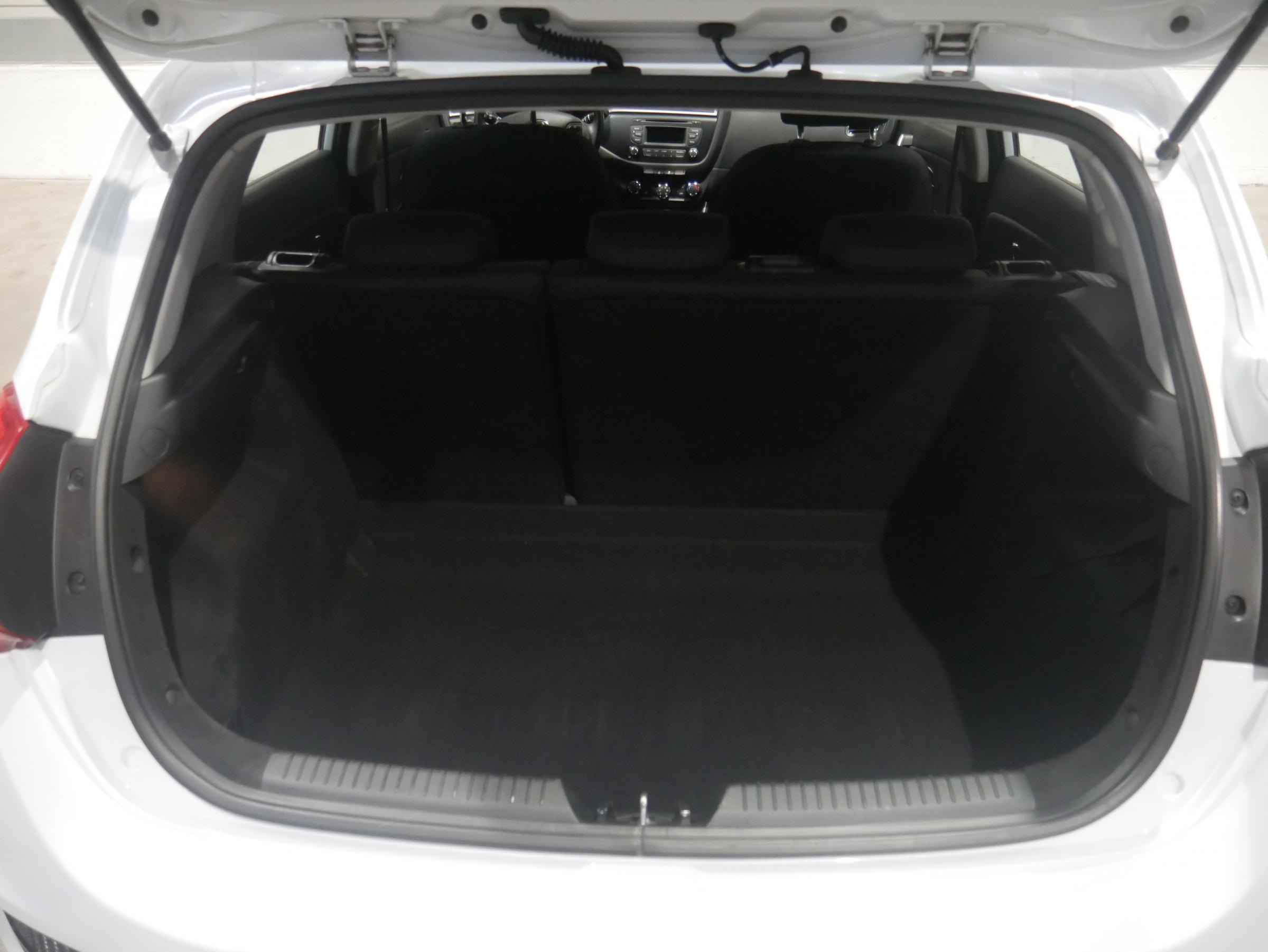 Kia Cee´d, 2017 - pohled č. 7