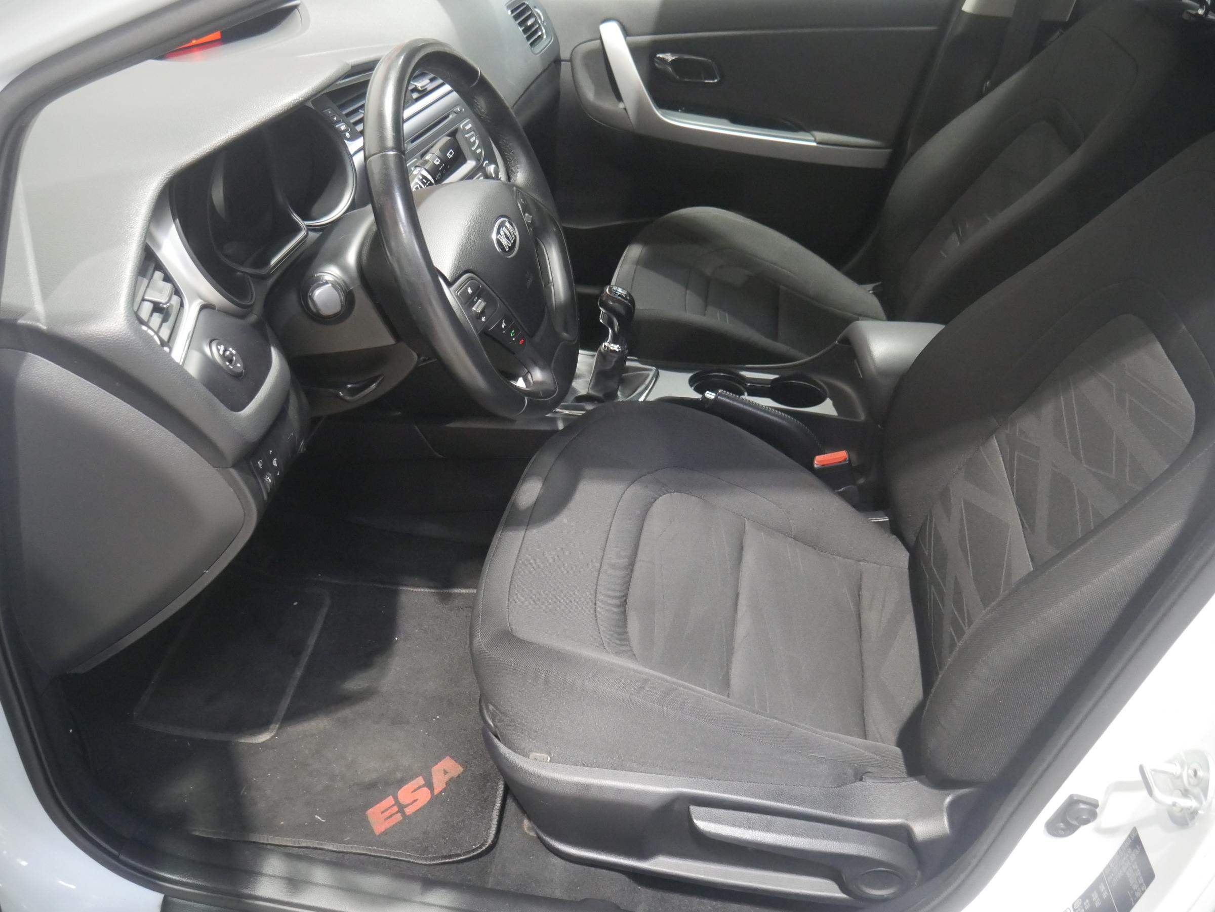 Kia Cee´d, 2017 - pohled č. 9