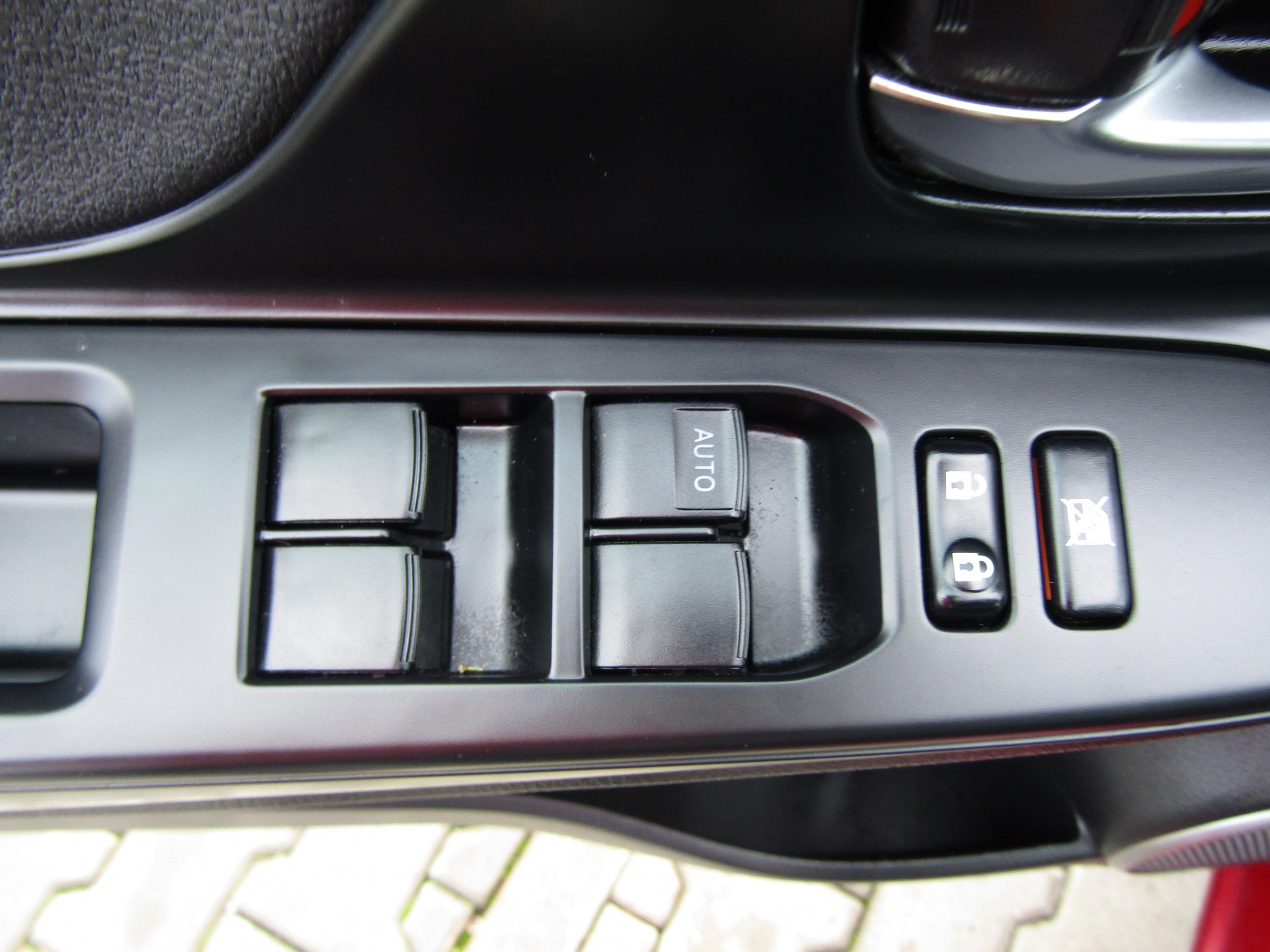 Toyota Yaris, 2017 - pohled č. 11