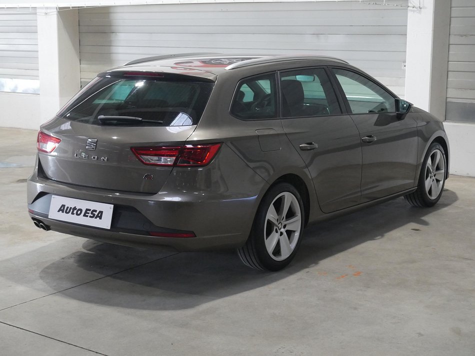 Seat Leon 1.4 TSi FR