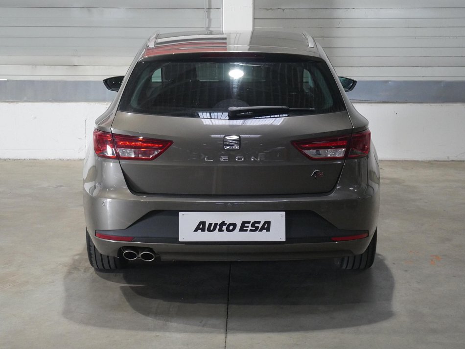 Seat Leon 1.4 TSi FR