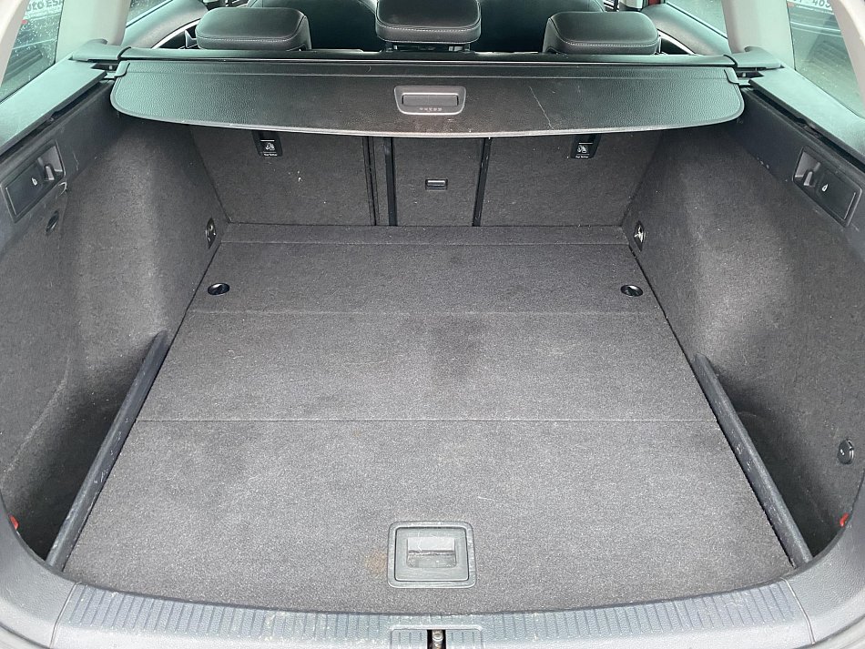 Volkswagen Golf 2.0TDi 