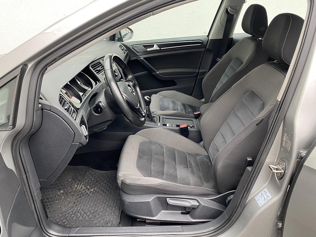 Volkswagen Golf 1.4 TSi Highline