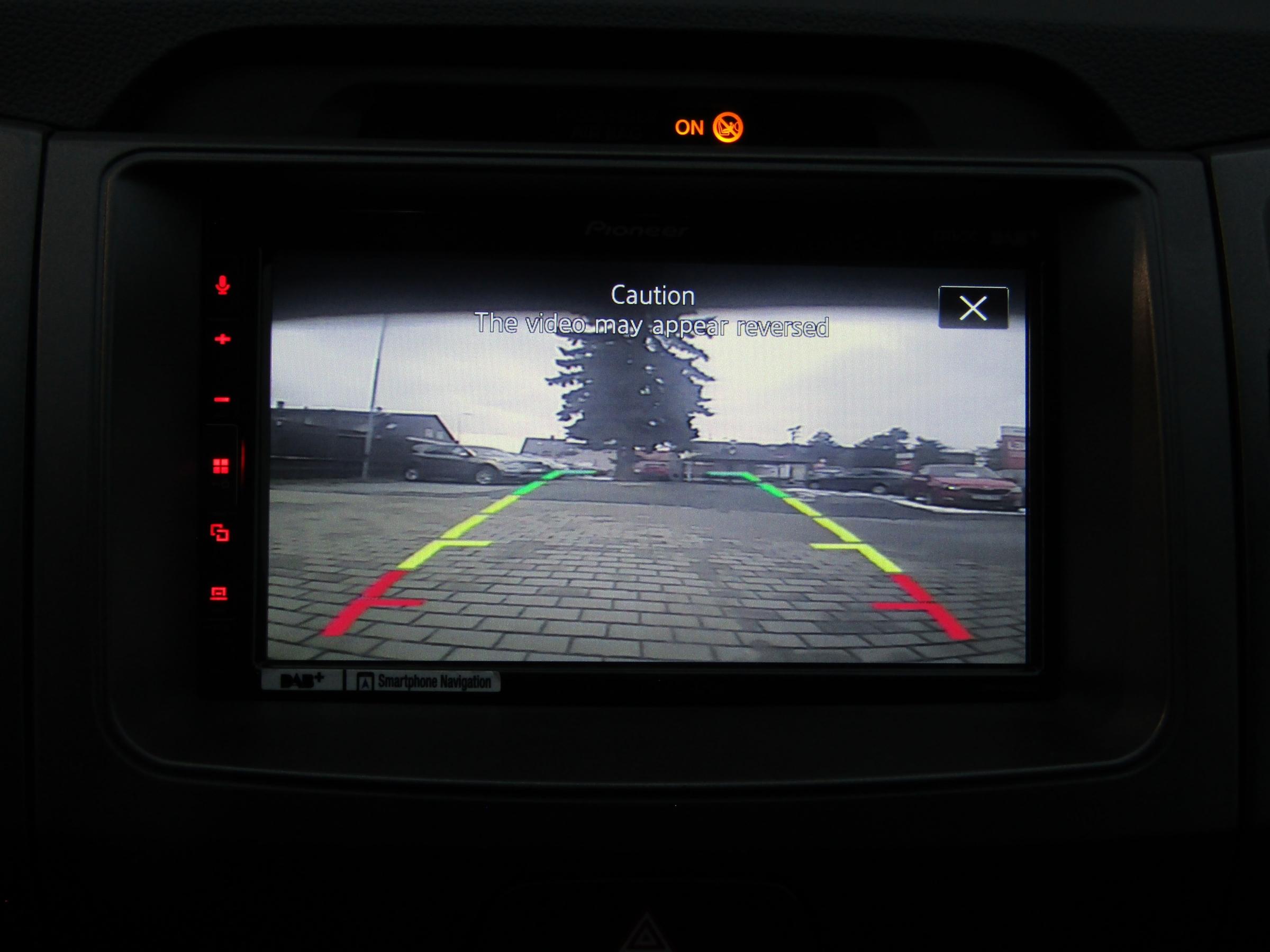 Kia Sportage, 2013 - pohled č. 14